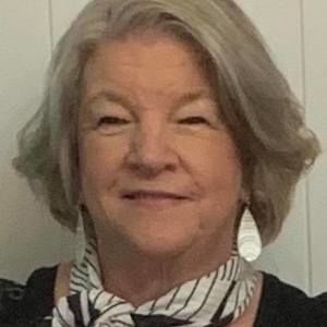 Meet your Posher, Cheryl